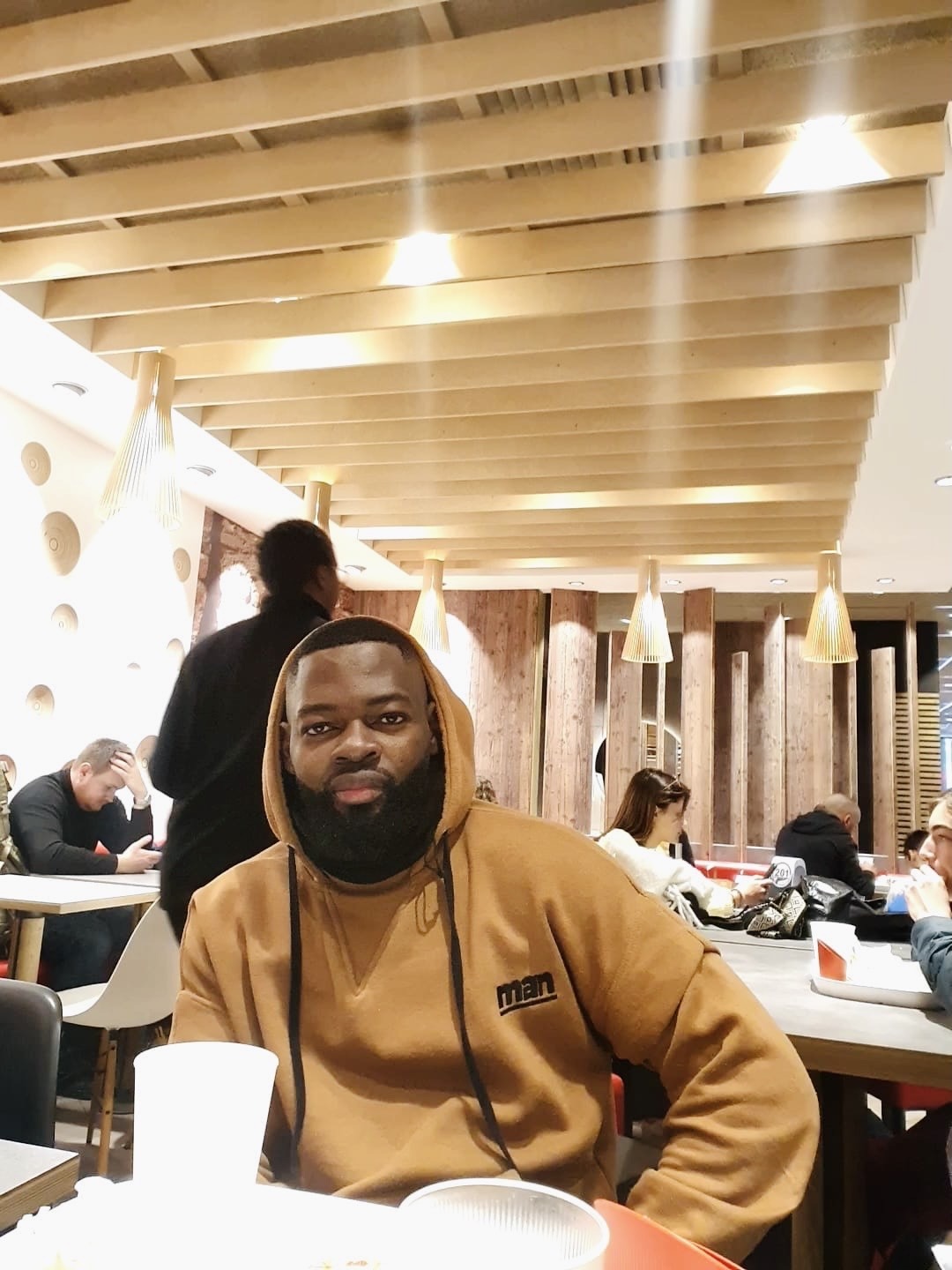 Profil de Fahem, 33 ans, Gay cruising à Peiden