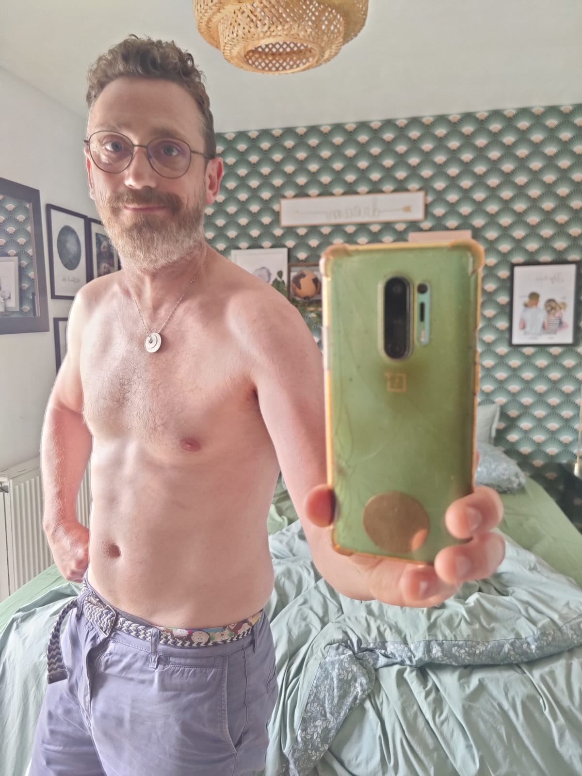 Profil de Swany, 37 ans, Gay cruising à Tamins