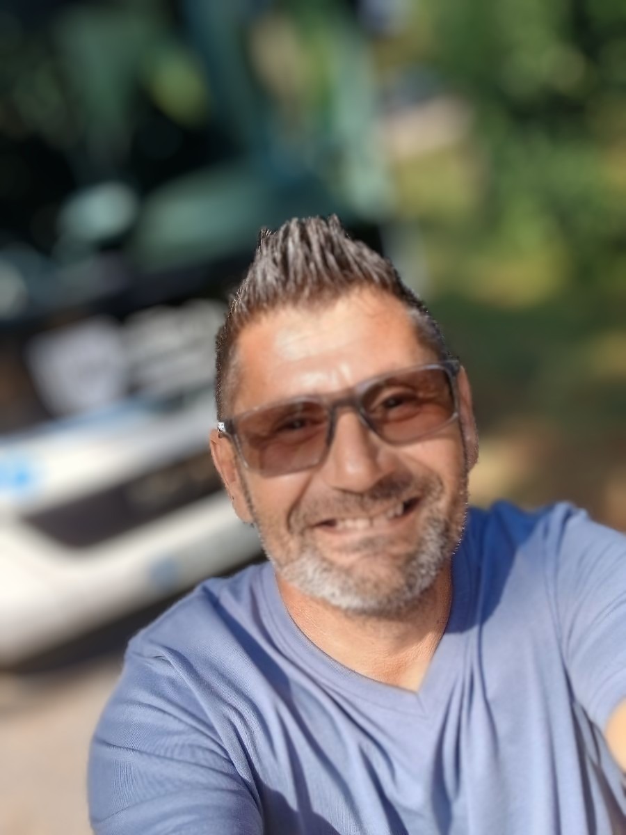 Profil de Irvin, 51 ans, Gay cruising à Cornol