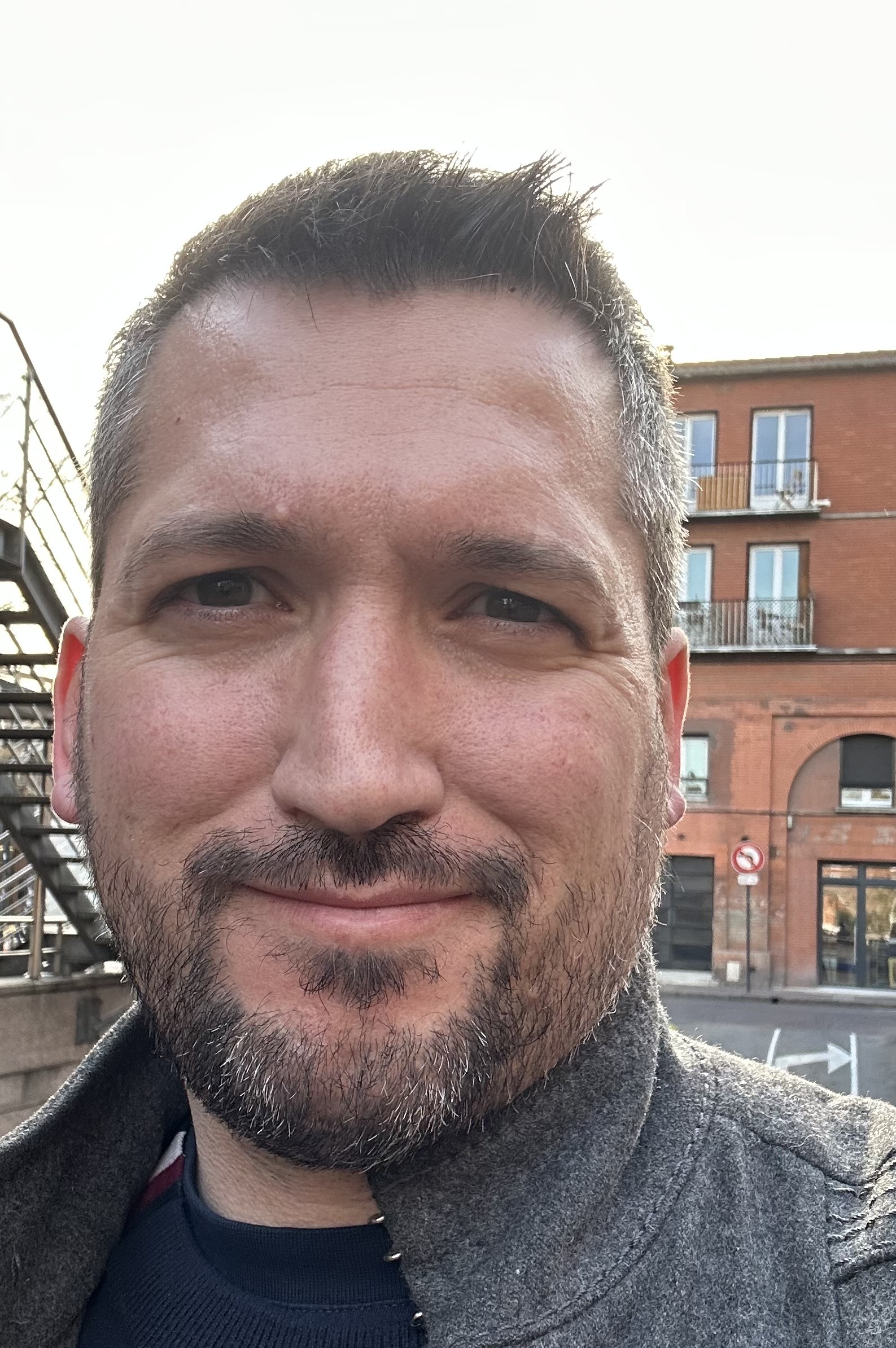Profil de Aodrenn, 36 ans, Gay cruising à Grandcour