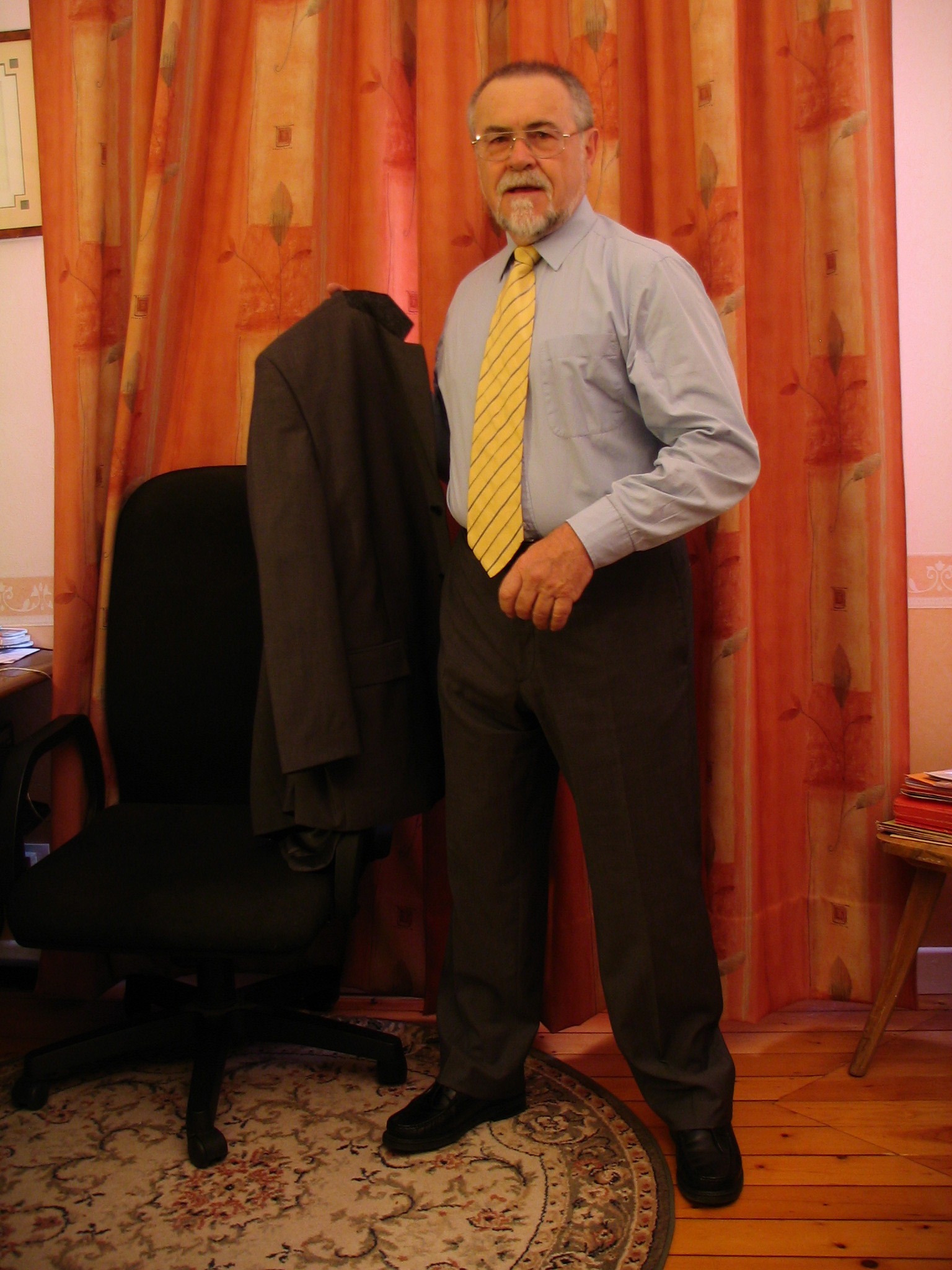 Profil de Jordhan, 55 ans, Gay cruising à Vella