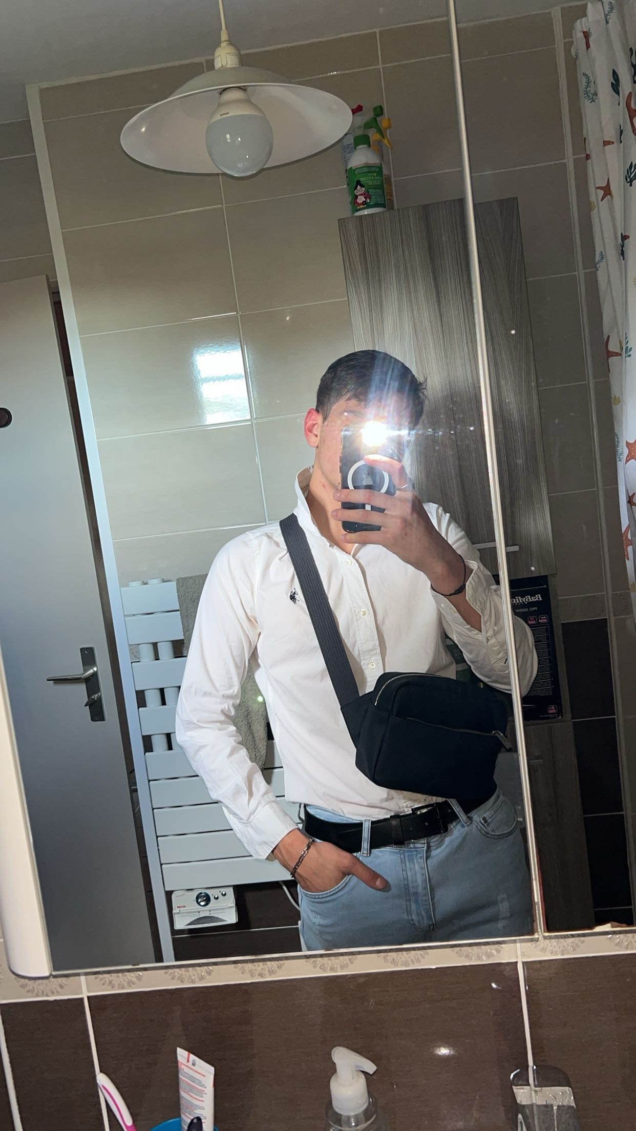 Profil de Nyl, 21 ans, Gay cruising à Maracon
