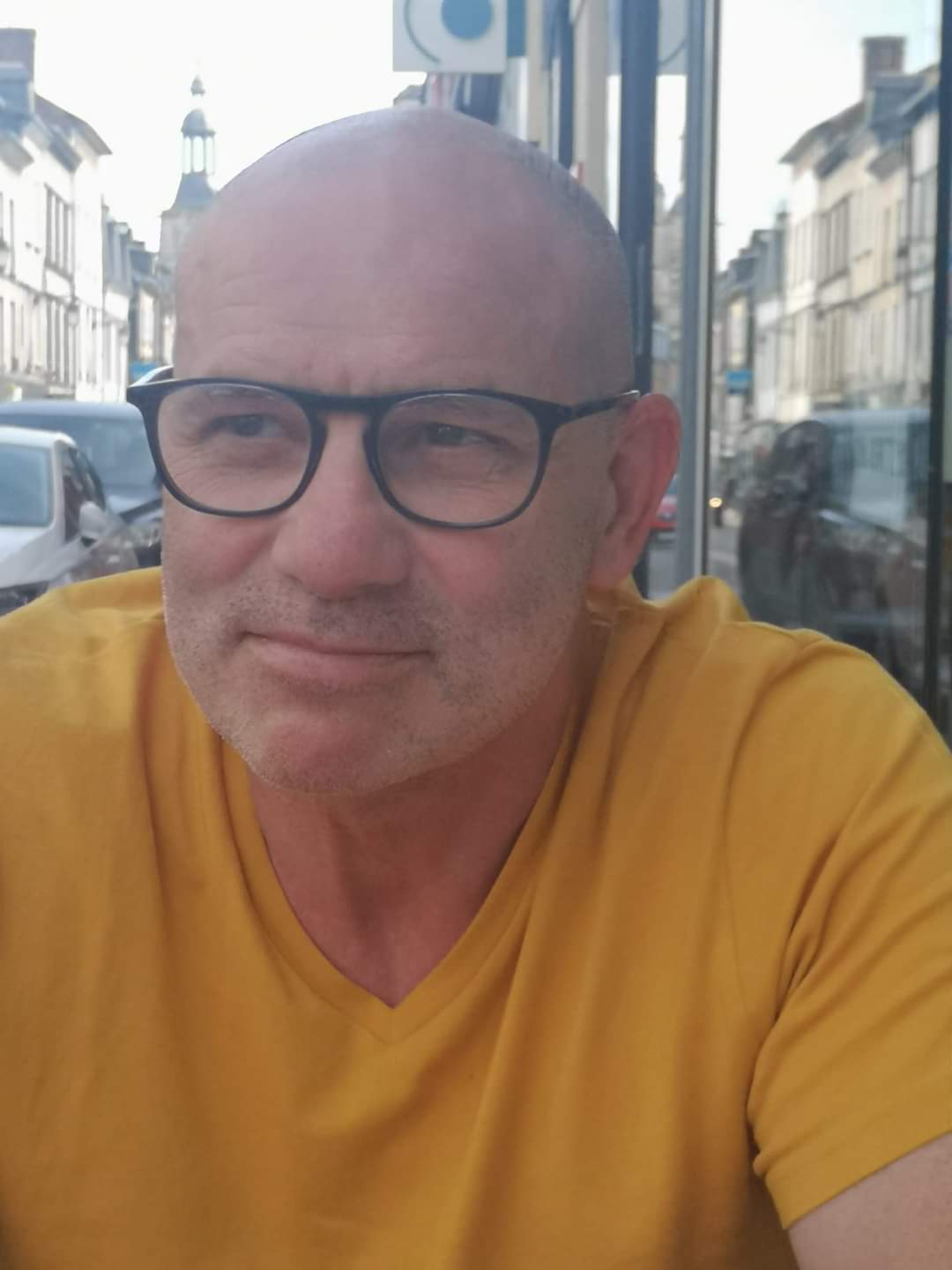 Profil de Louis-thomas, 55 ans, Gay cruising à Boningen