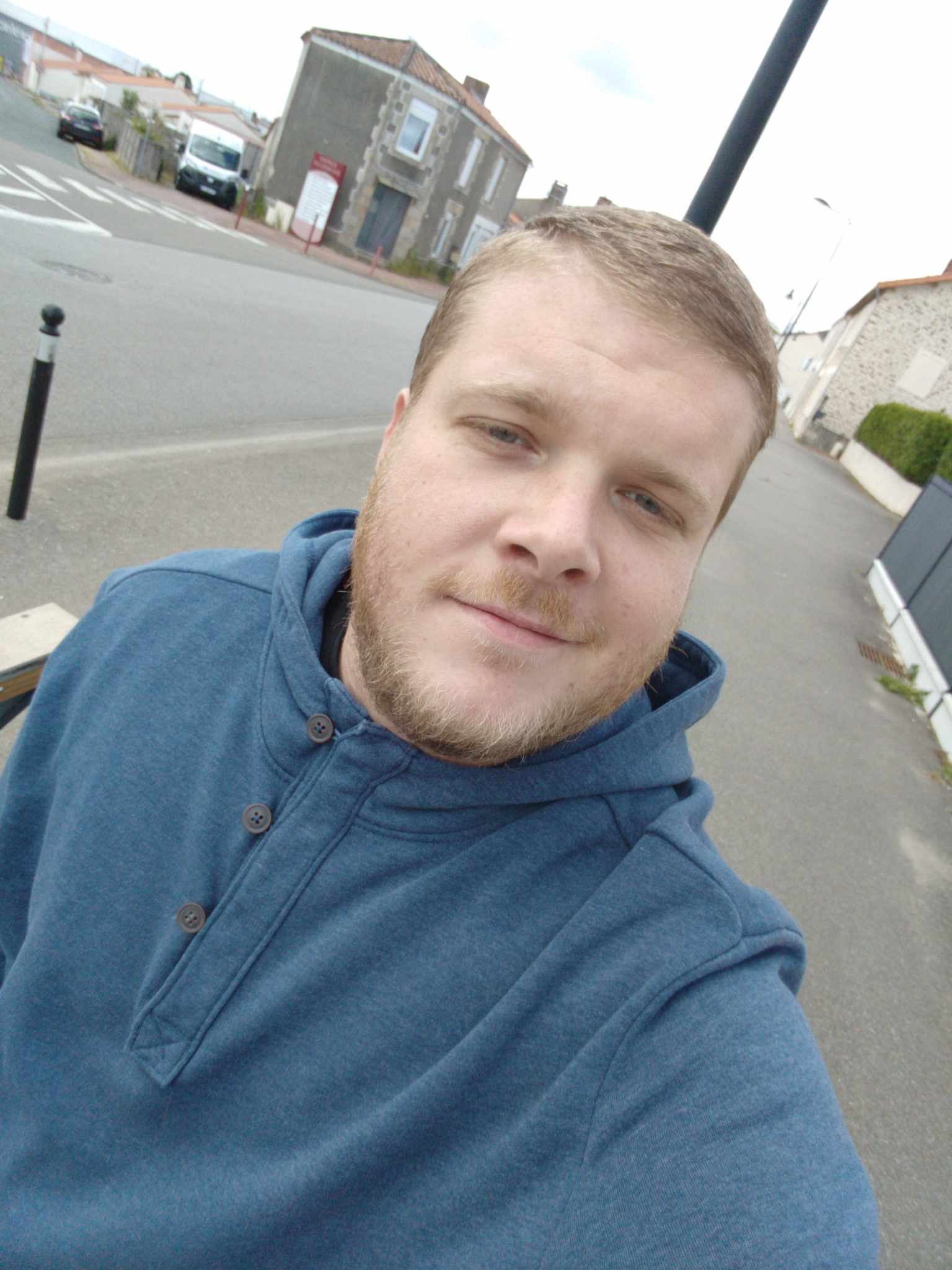Profil de Paul-eric, 27 ans, Gay cruising à Arvigo