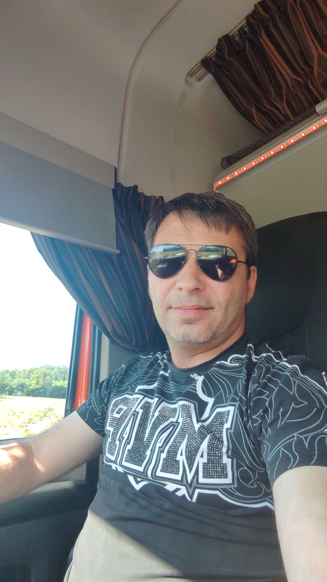 Profil de Paul-alain, 48 ans, Gay cruising à Gressy