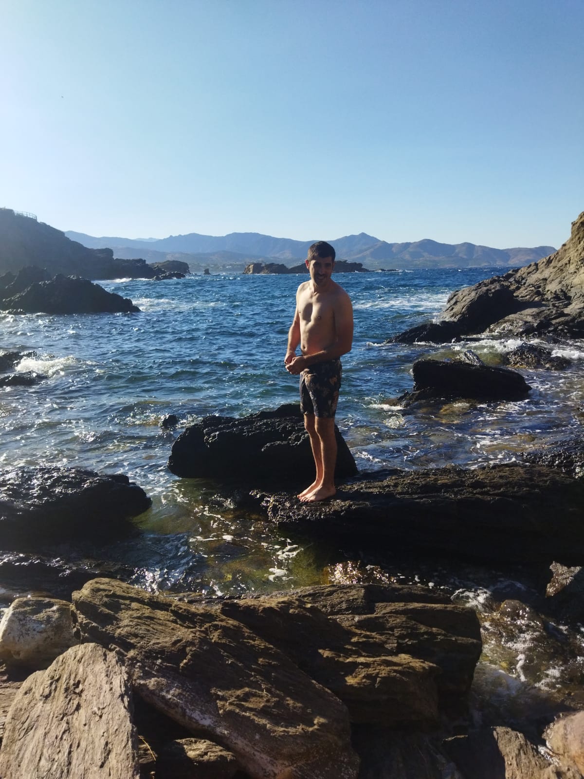 Profil de Miloudi, 38 ans, Gay cruising à Innerferrera
