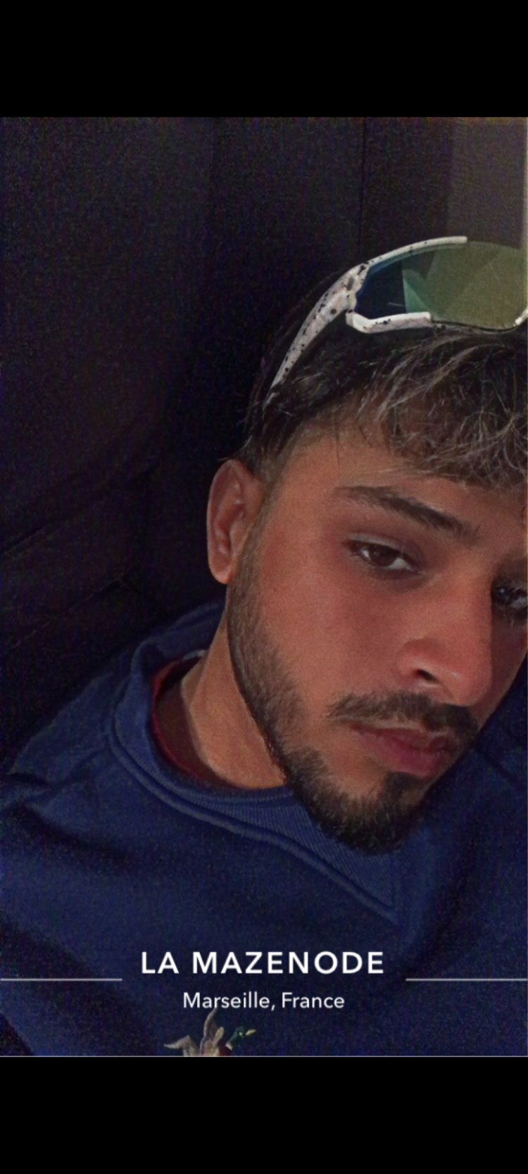 Profil de Haykel, 21 ans, Gay cruising à Endingen