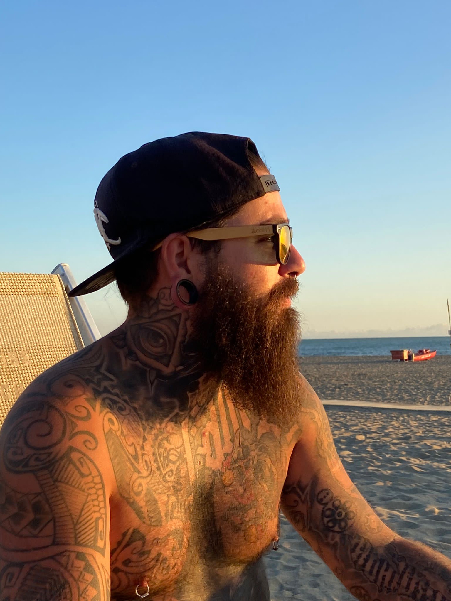 Profil de Loïk, 33 ans, Gay cruising à Münchenwiler
