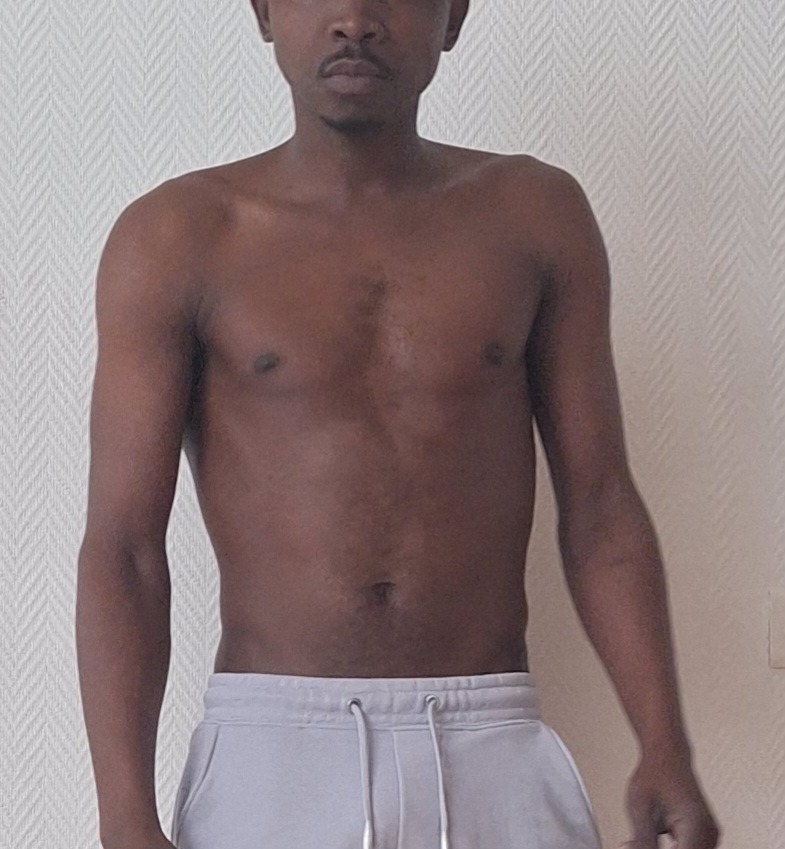 Profil de Johannes, 34 ans, Gay cruising à Burtigny