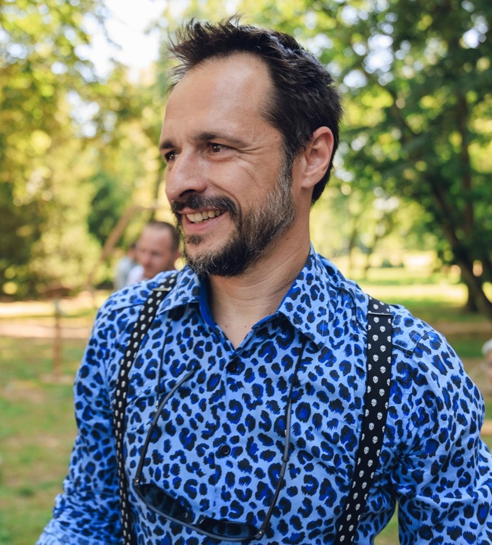 Profil de Kamil, 50 ans, Gay cruising à Rothrist