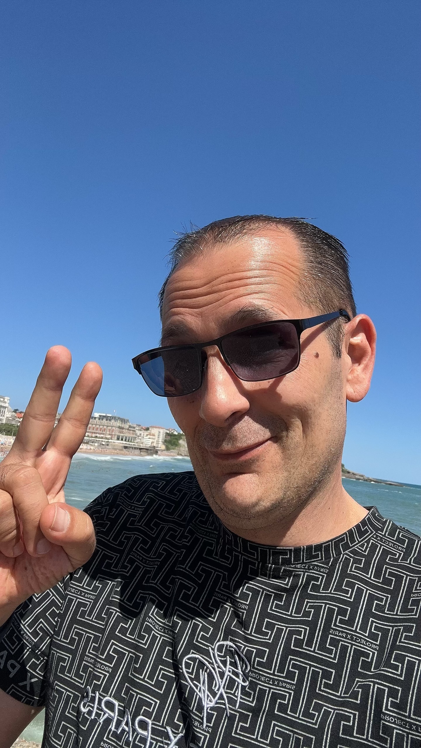 Profil de Djilan, 46 ans, Gay cruising à Grône