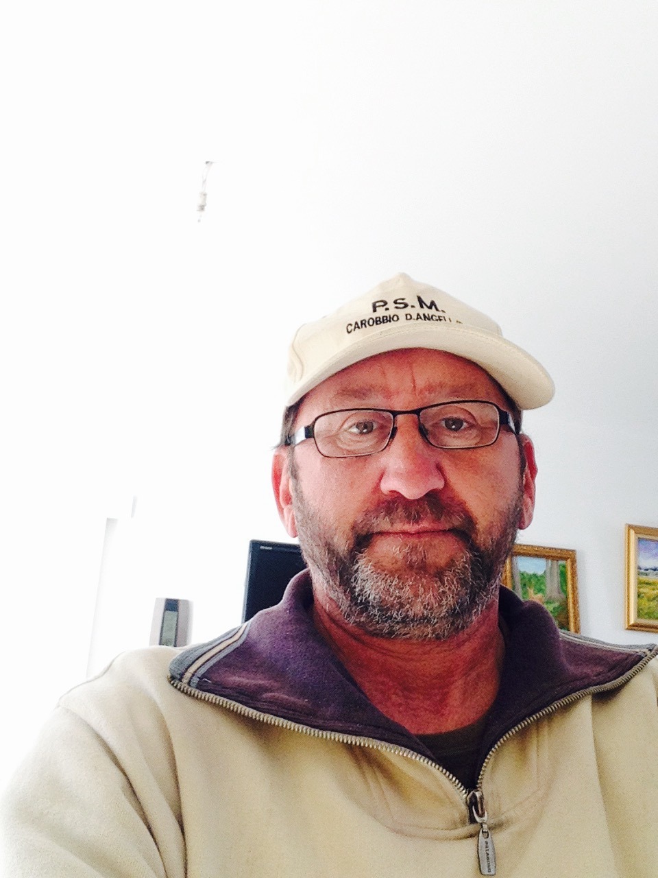 Profil de Irving, 53 ans, Gay cruising à Chessel