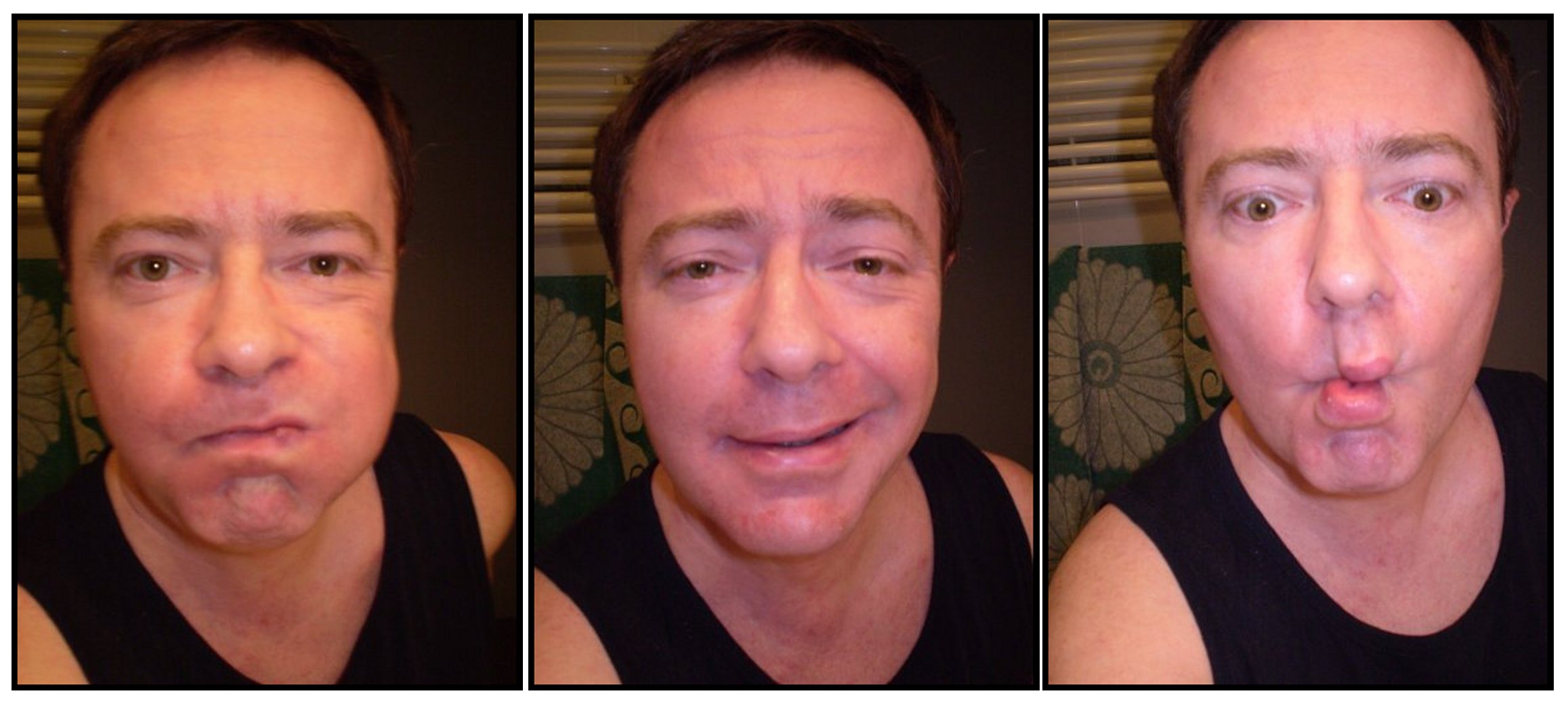 Profil de Tery, 55 ans, Gay cruising à Grasswil