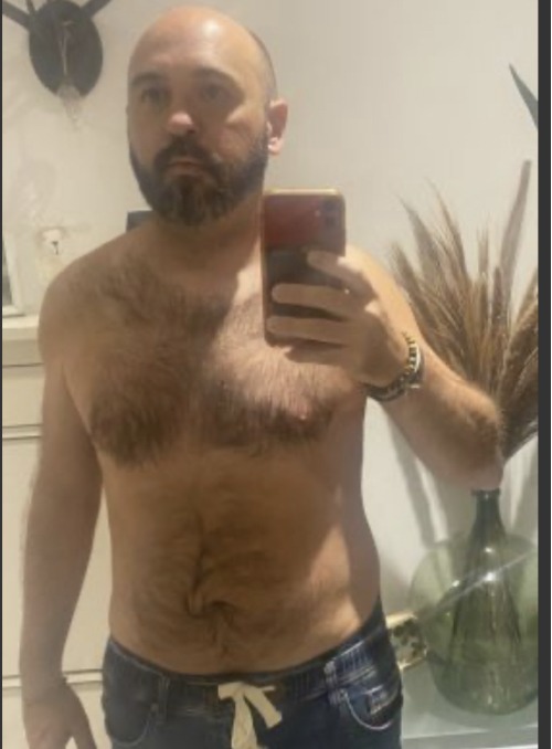 Profil de Matthew, 42 ans, Gay cruising à Oppens