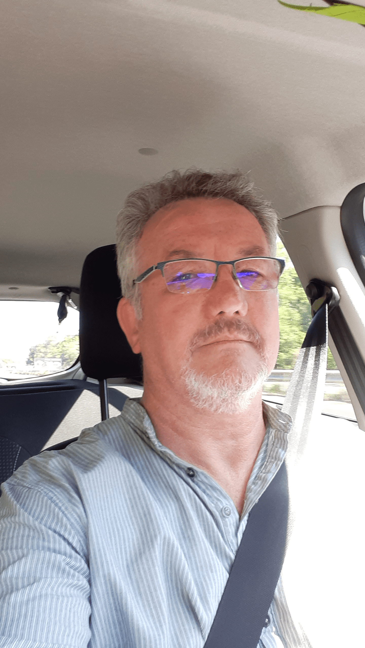 Profil de Dale, 54 ans, Gay cruising à Innerferrera