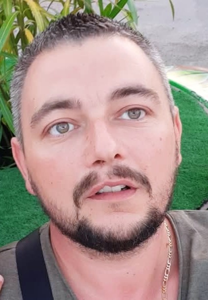 Profil de Fantin, 42 ans, Gay cruising à Olten