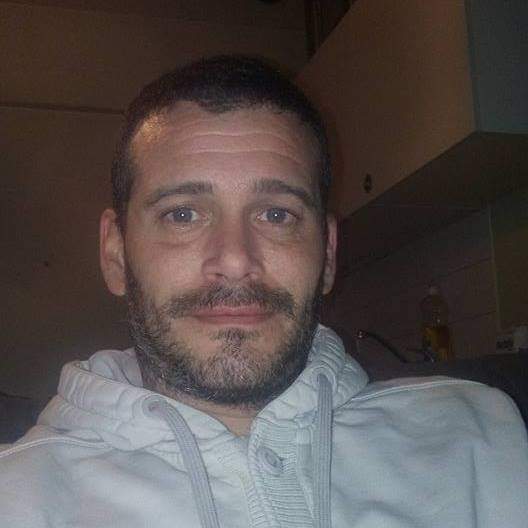 Profil de Gwenal, 45 ans, Gay cruising à Naz