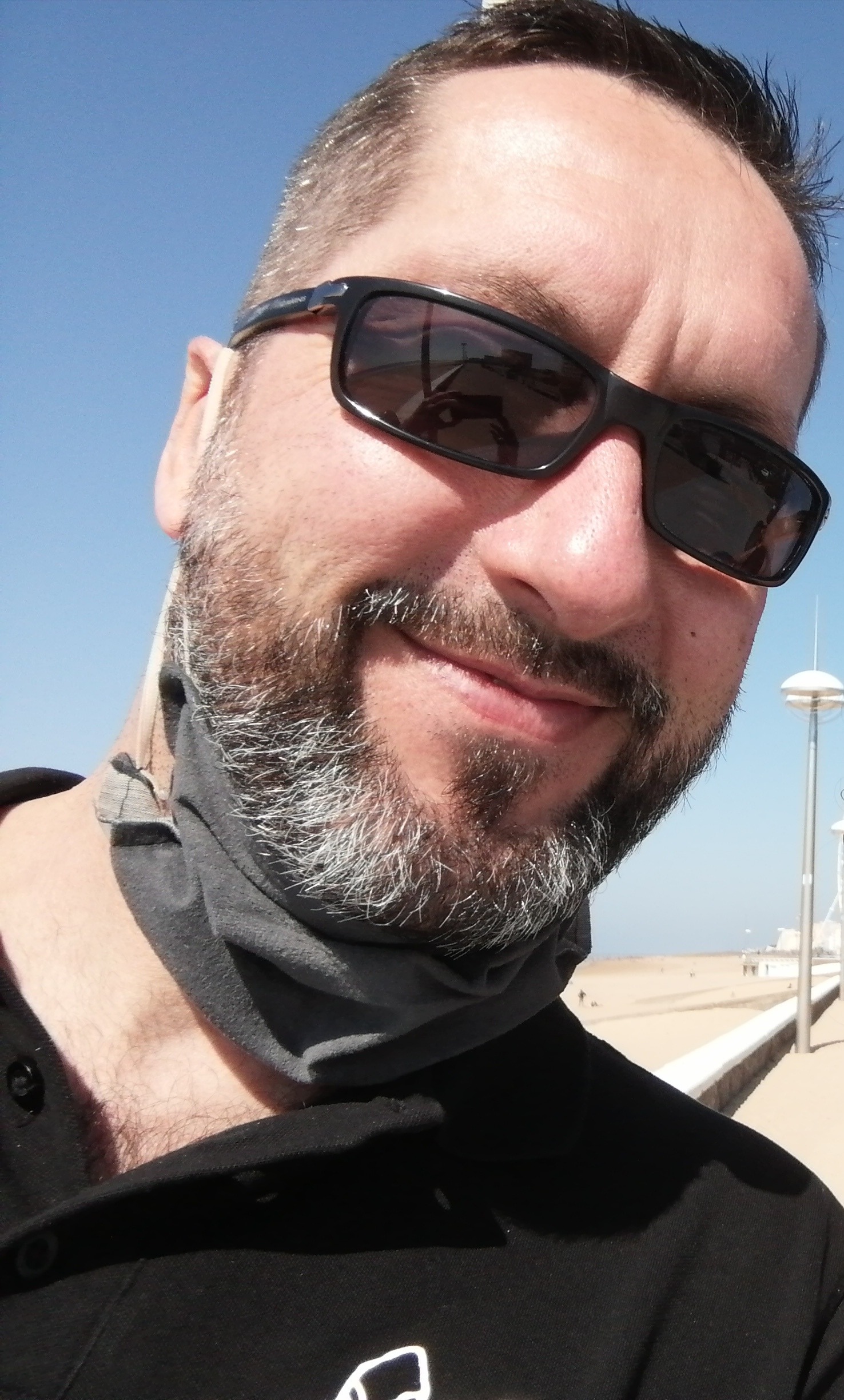 Profil de Arzhel, 49 ans, Gay cruising à Richigen