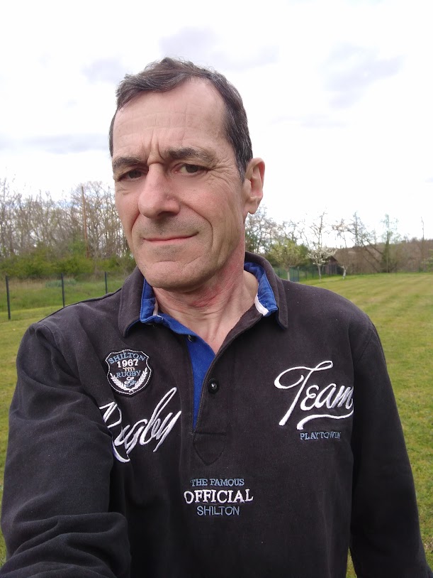 Profil de Sadi, 54 ans, Gay cruising à Borgnone