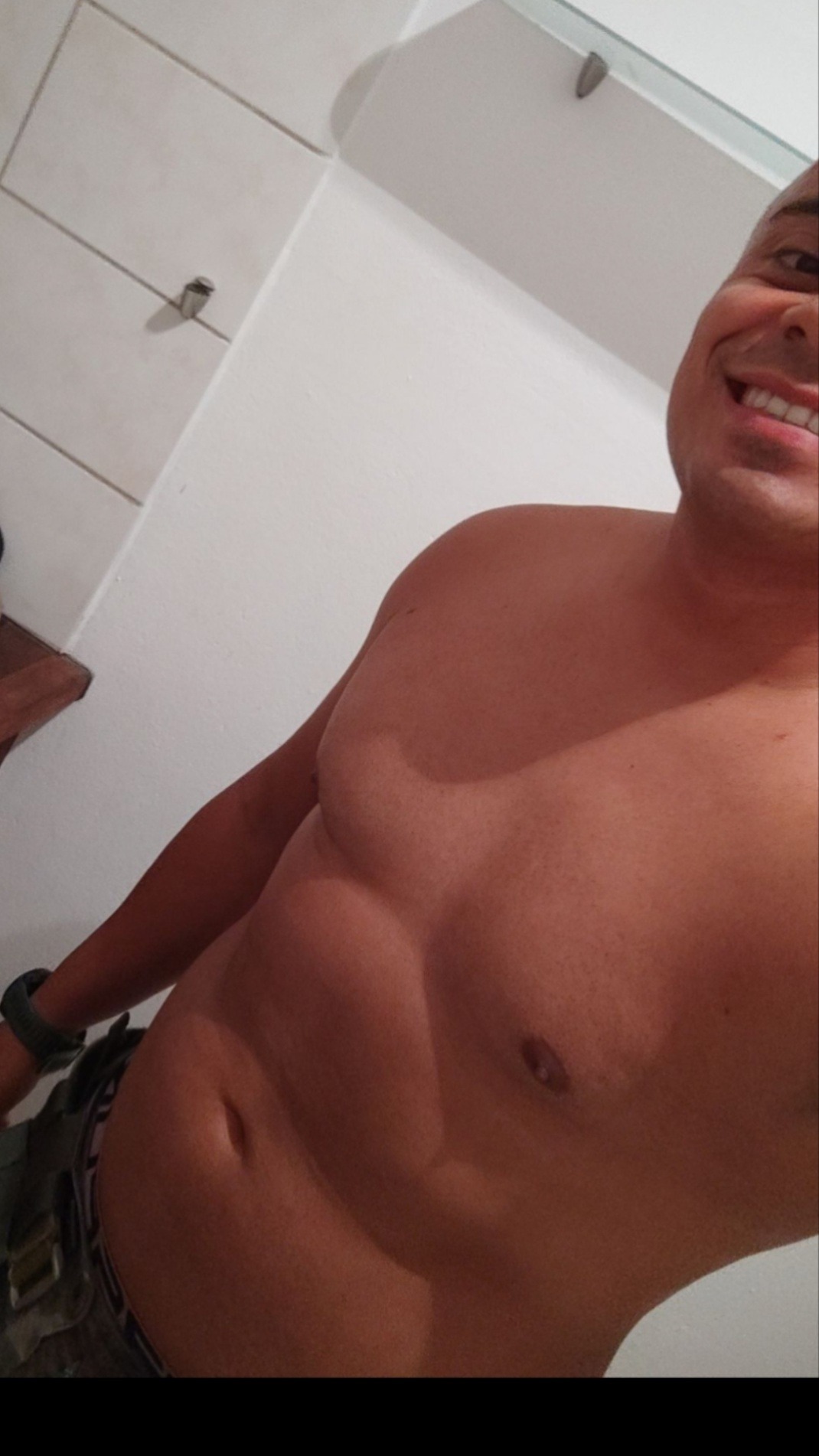 Profil de Nadhir, 32 ans, Gay cruising à Brail