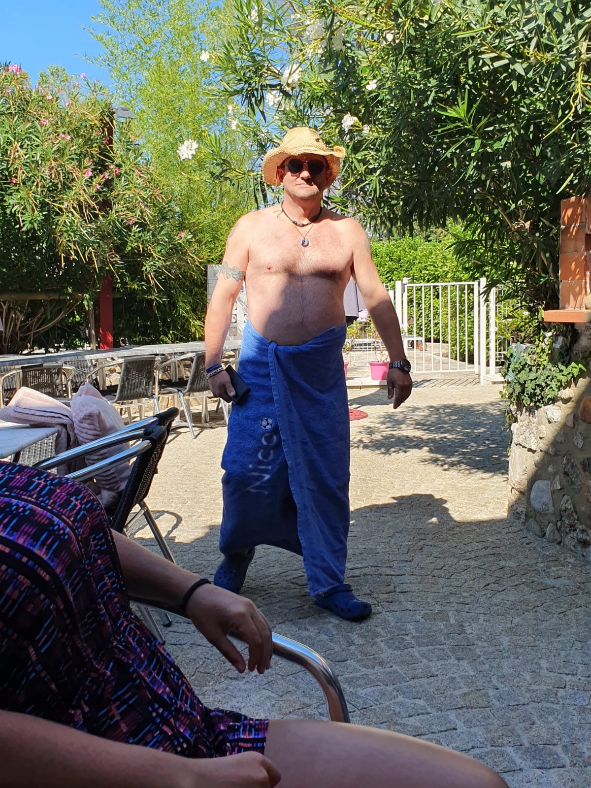 Profil de Stellio, 46 ans, Gay cruising à Oberramsern