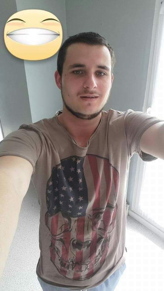 Profil de Diogo, 35 ans, Gay cruising à Mühlethal
