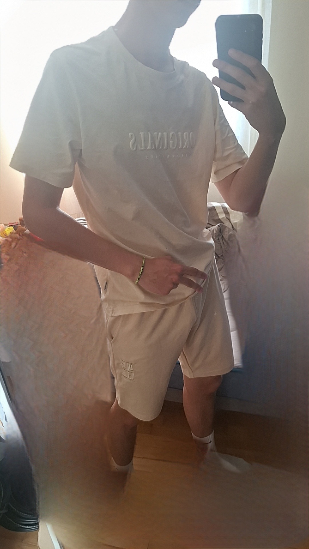 Profil de Nima, 18 ans, Gay cruising à Sergey