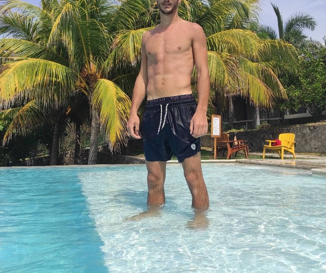 Profil de Evhan, 32 ans, Gay cruising à Venthône