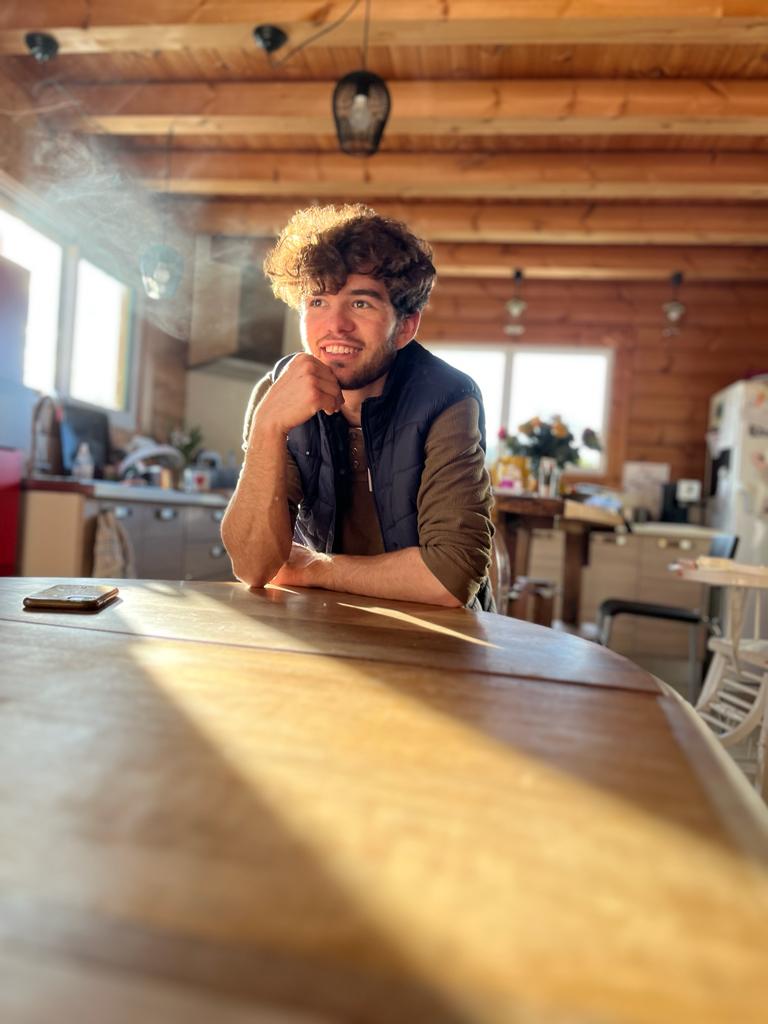 Profil de Steve, 28 ans, Gay cruising à Fideris
