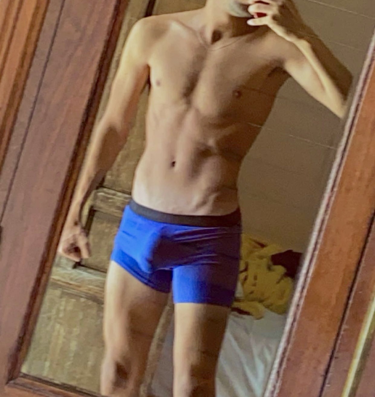 Profil de Paul-david, 24 ans, Gay cruising à Richigen