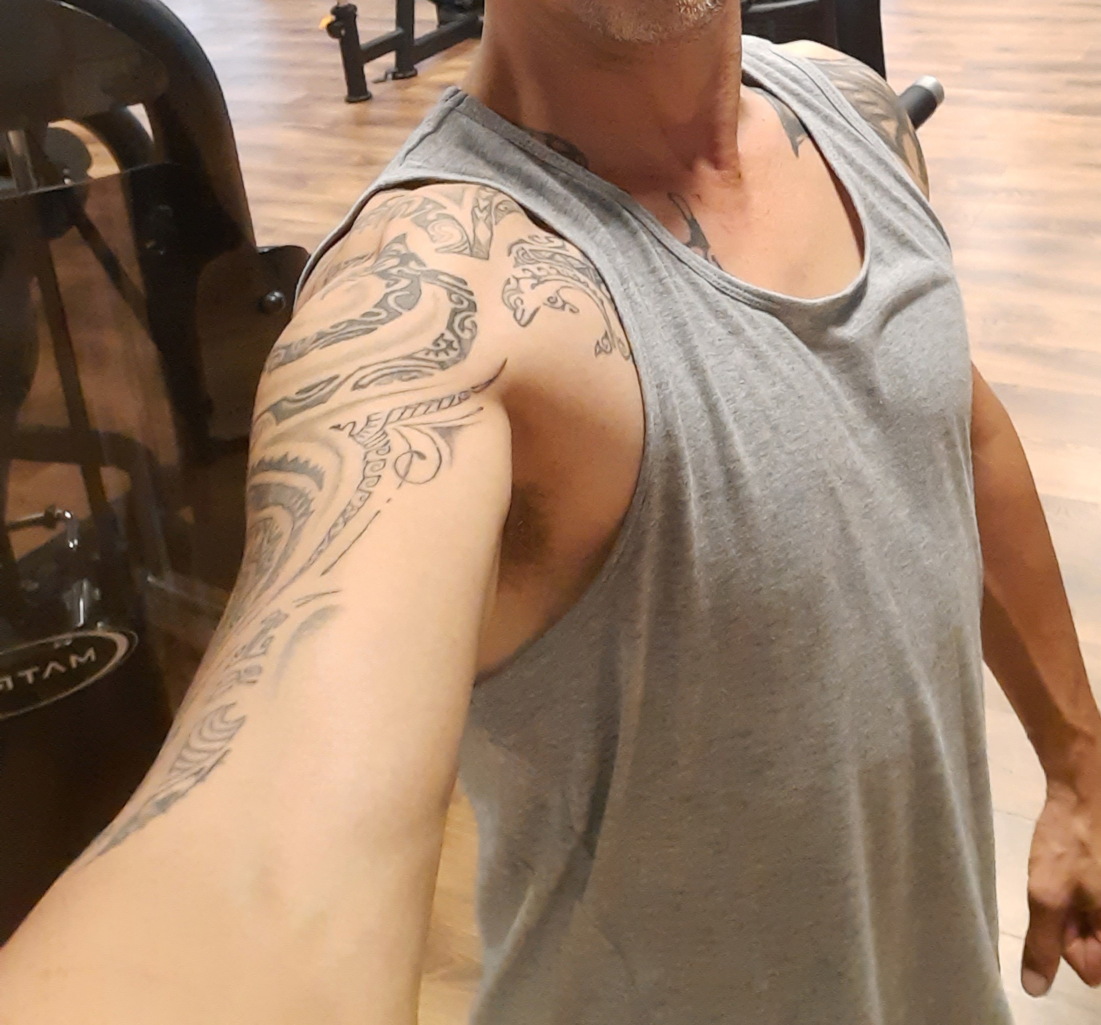 Profil de Emery, 41 ans, Gay cruising à Andermatt