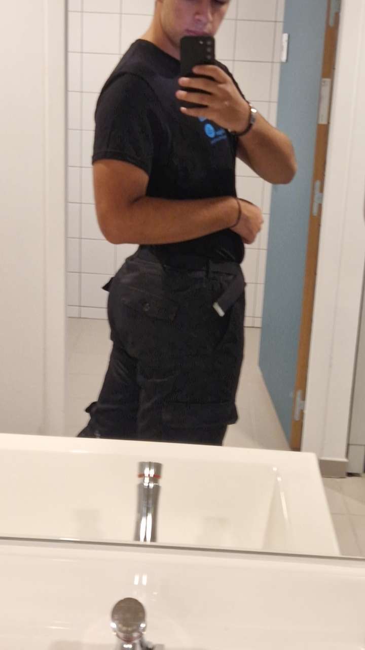 Profil de Passion, 19 ans, Gay cruising à Cimo