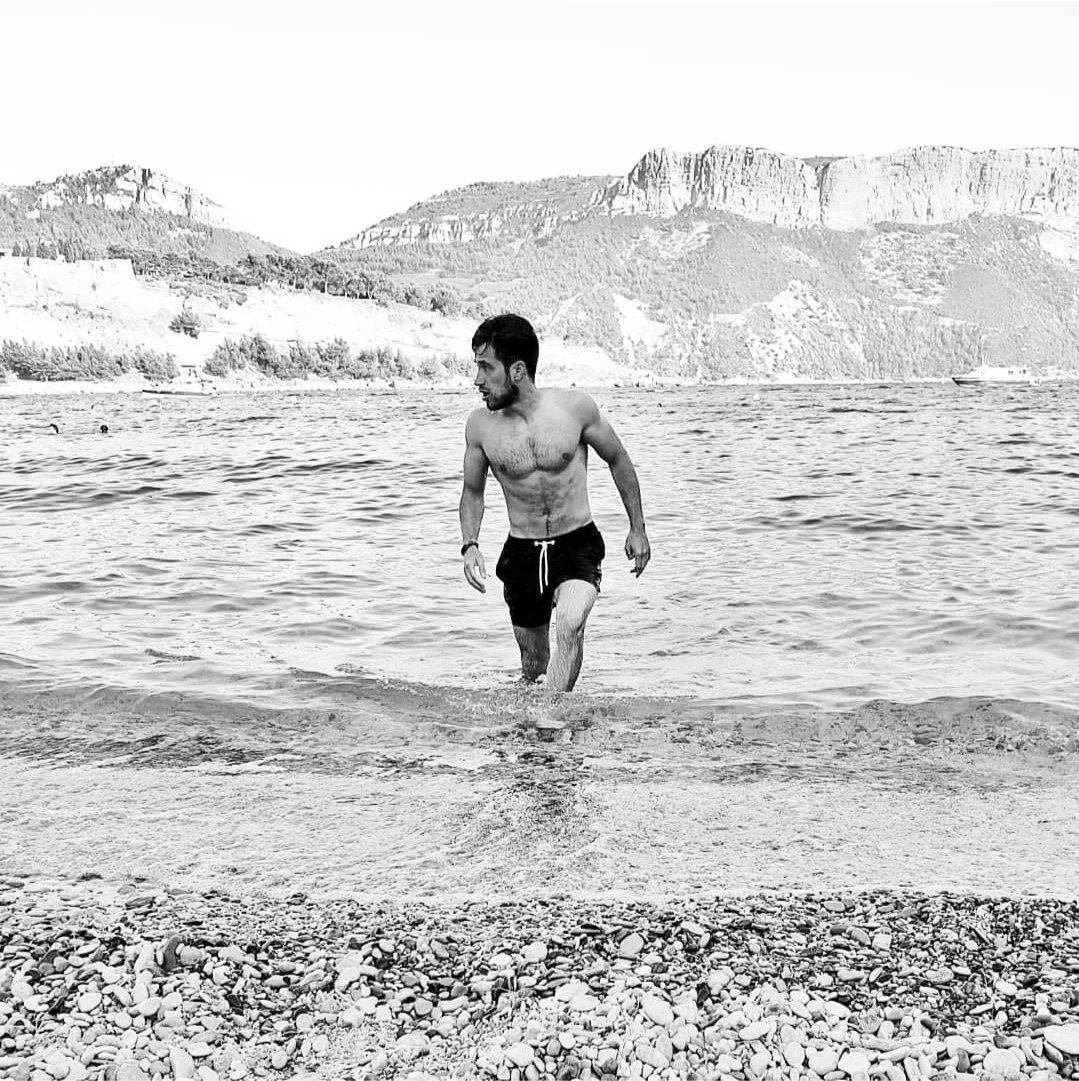 Profil de Karel, 29 ans, Gay cruising à Chippis