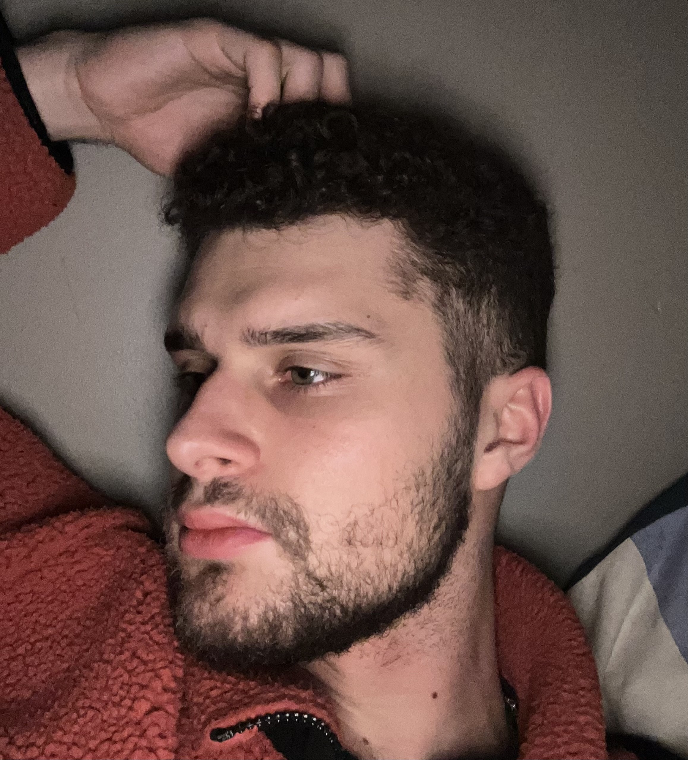Profil de Idris, 23 ans, Gay cruising à Vignogn