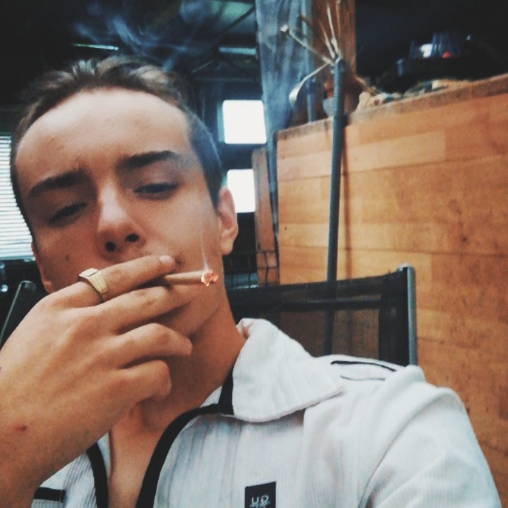 Profil de Wyllem, 21 ans, Gay cruising à Selma