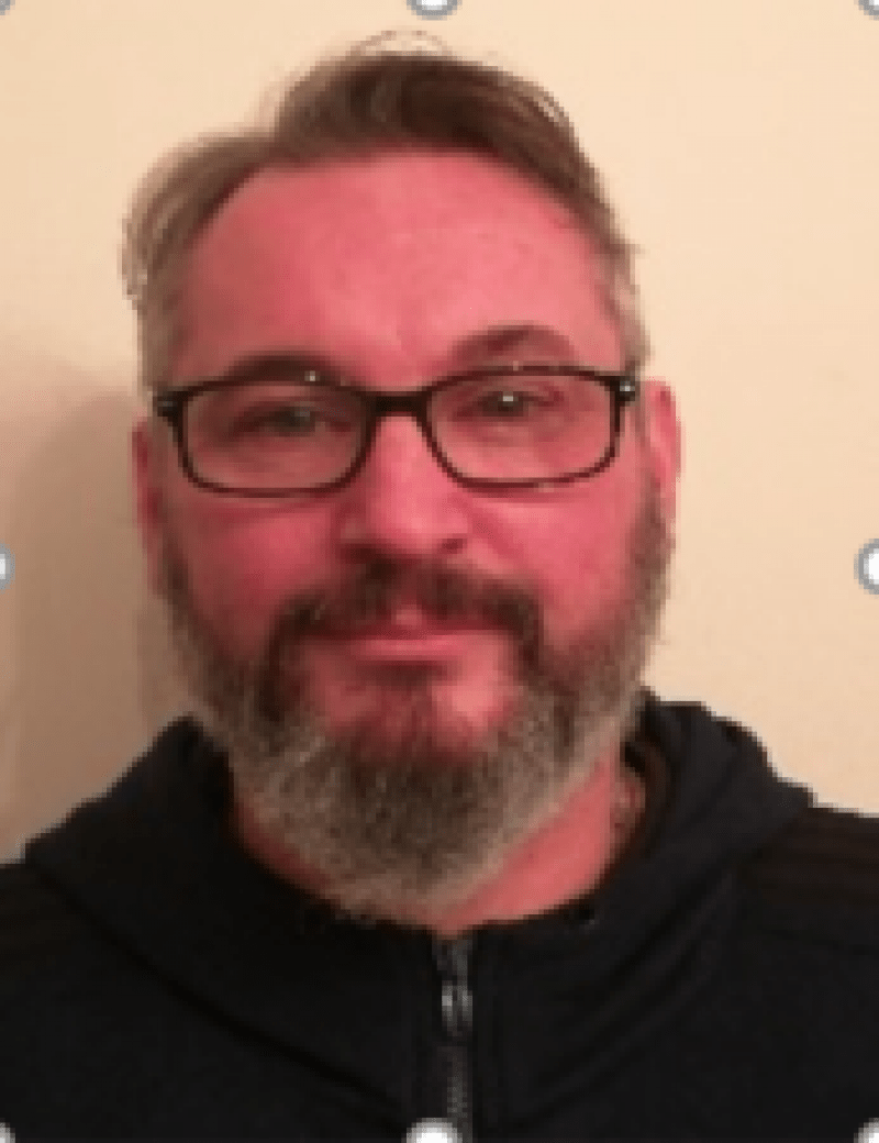 Profil de Danilo, 50 ans, Gay cruising à Allaman