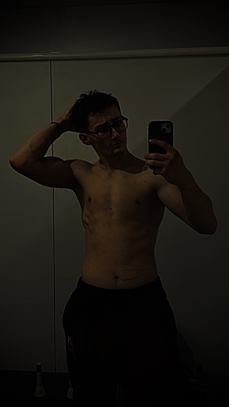 Profil de Jorje, 22 ans, Gay cruising à Venthône