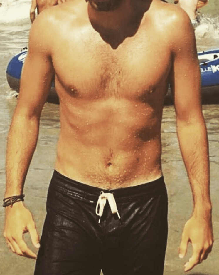Profil de Jean-arnaud, 32 ans, Gay cruising à Vella