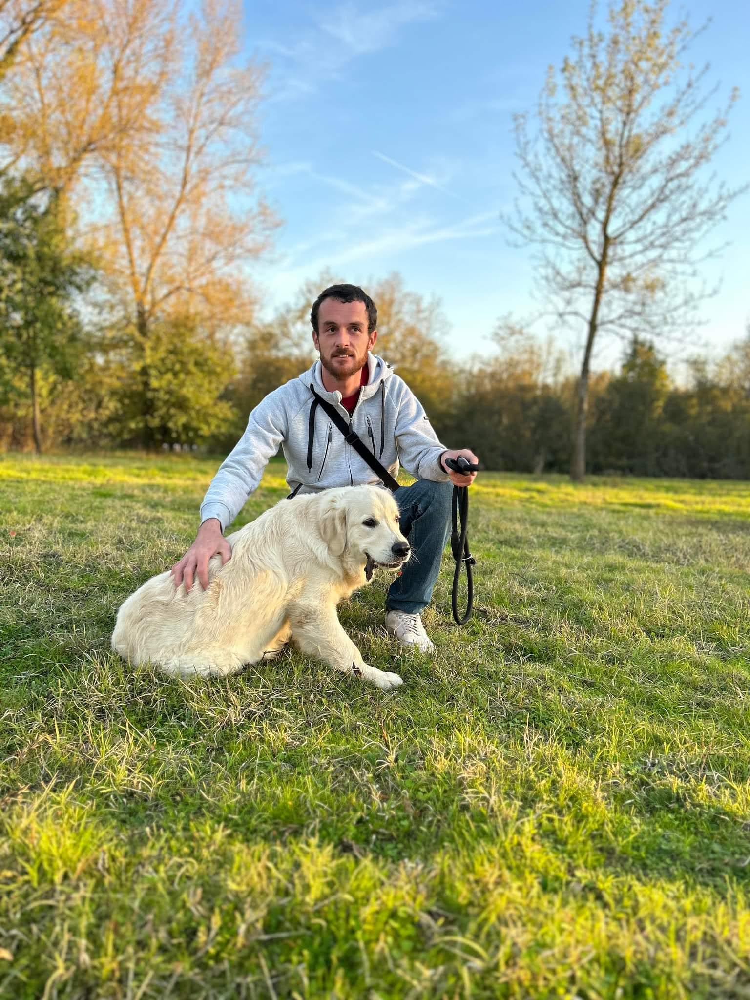 Profil de Richelet, 34 ans, Gay cruising à Stierva