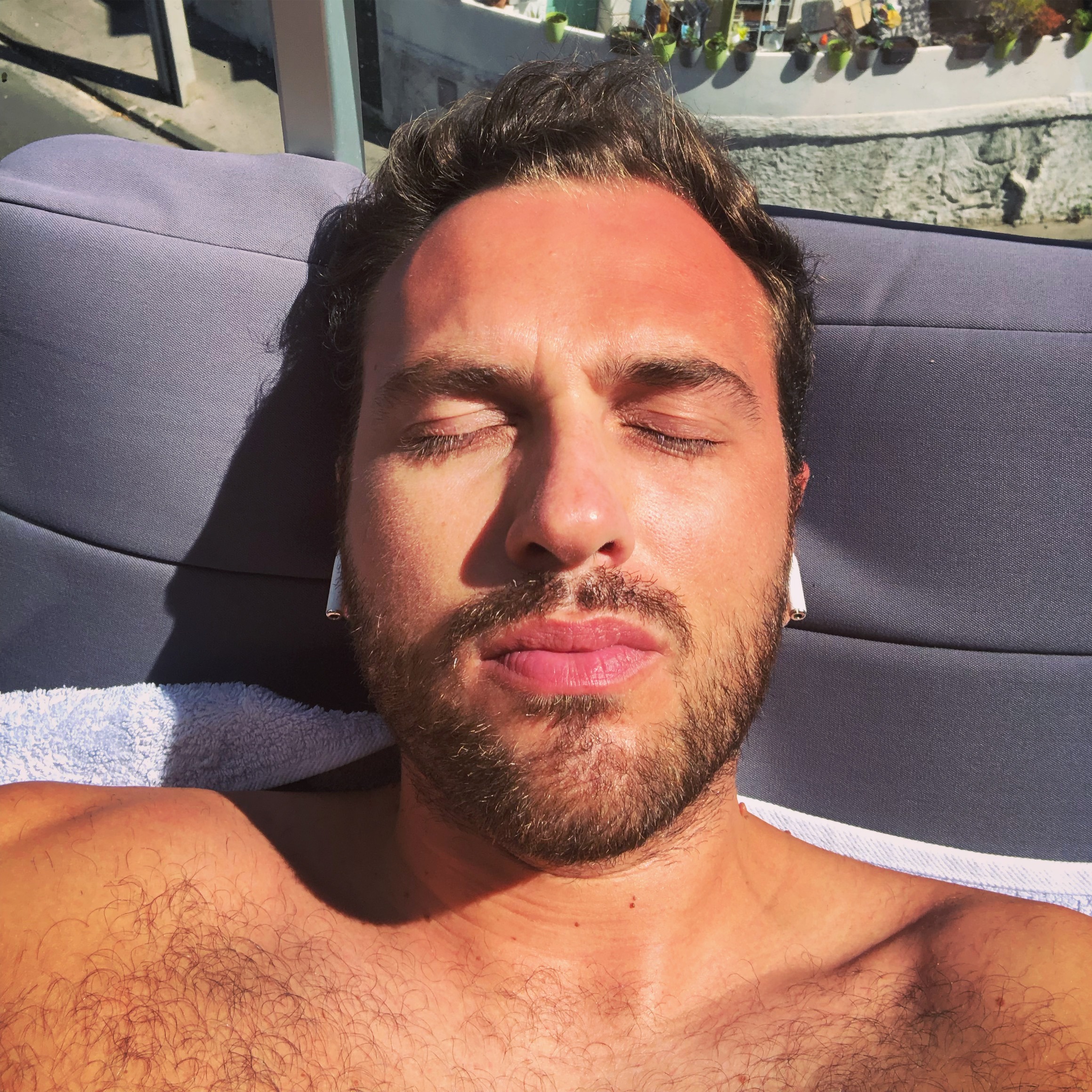 Profil de Emerys, 34 ans, Gay cruising à Selma