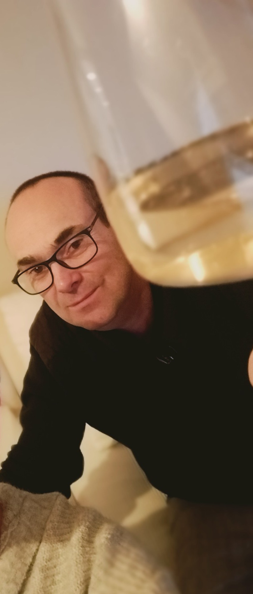 Profil de Cassius, 55 ans, Gay cruising à Sergey