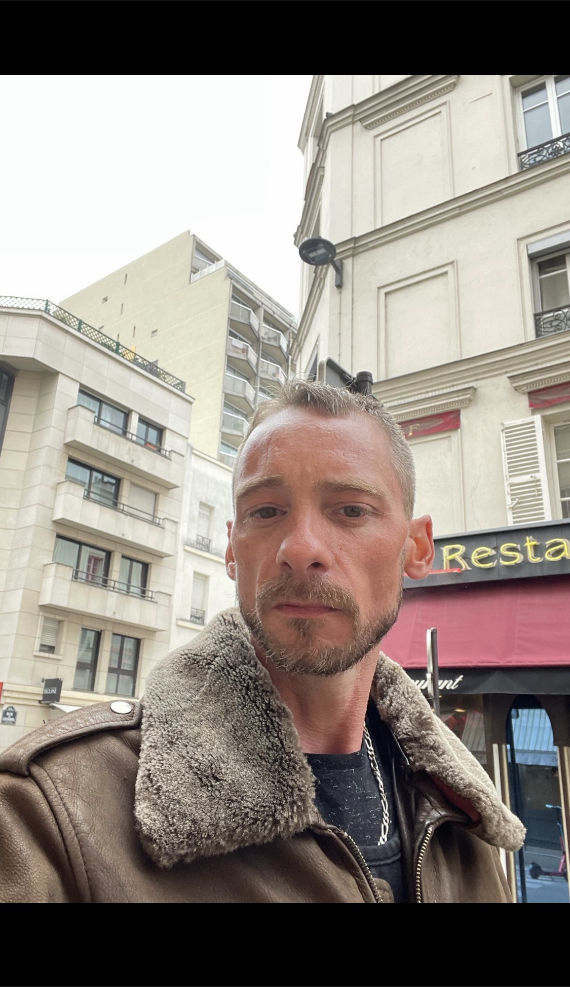 Profil de Marvyn, 40 ans, Gay cruising à Windisch