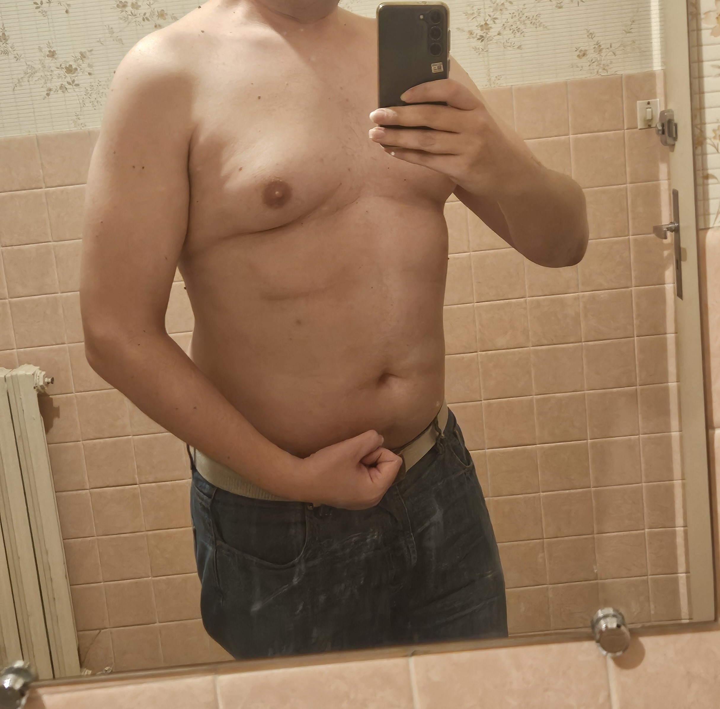 Profil de Naick, 39 ans, Gay cruising à Chevilly