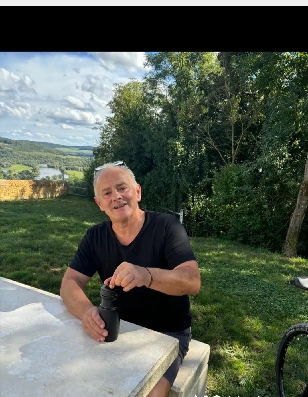 Profil de Jessy, 55 ans, Gay cruising à Payerne