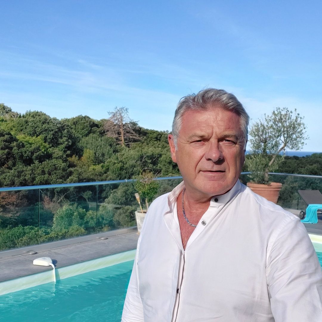 Profil de Helios, 55 ans, Gay cruising à Trun