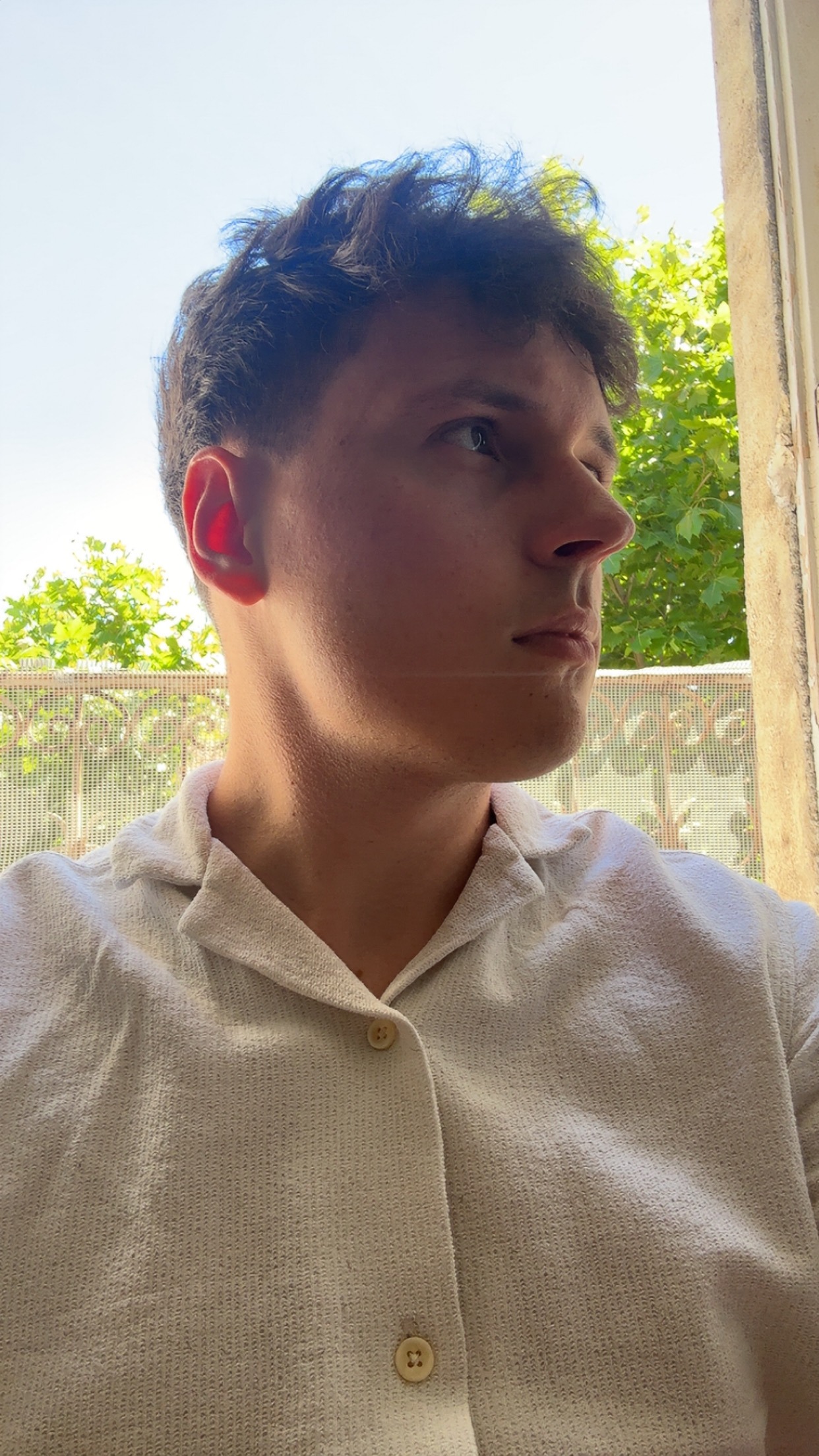 Profil de Tito, 25 ans, Gay cruising à Daillens