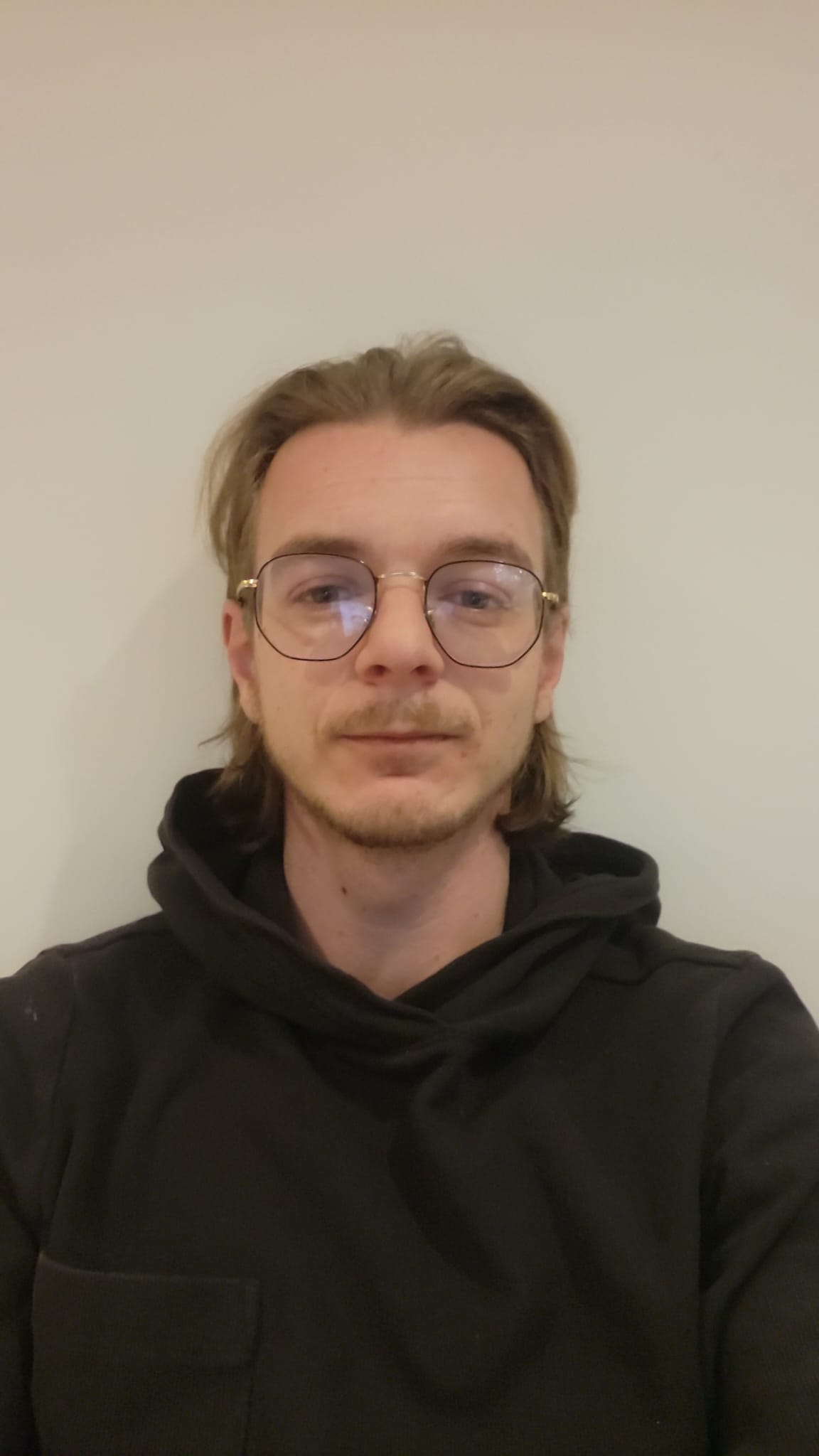 Profil de Trevis, 30 ans, Gay cruising à Saxon