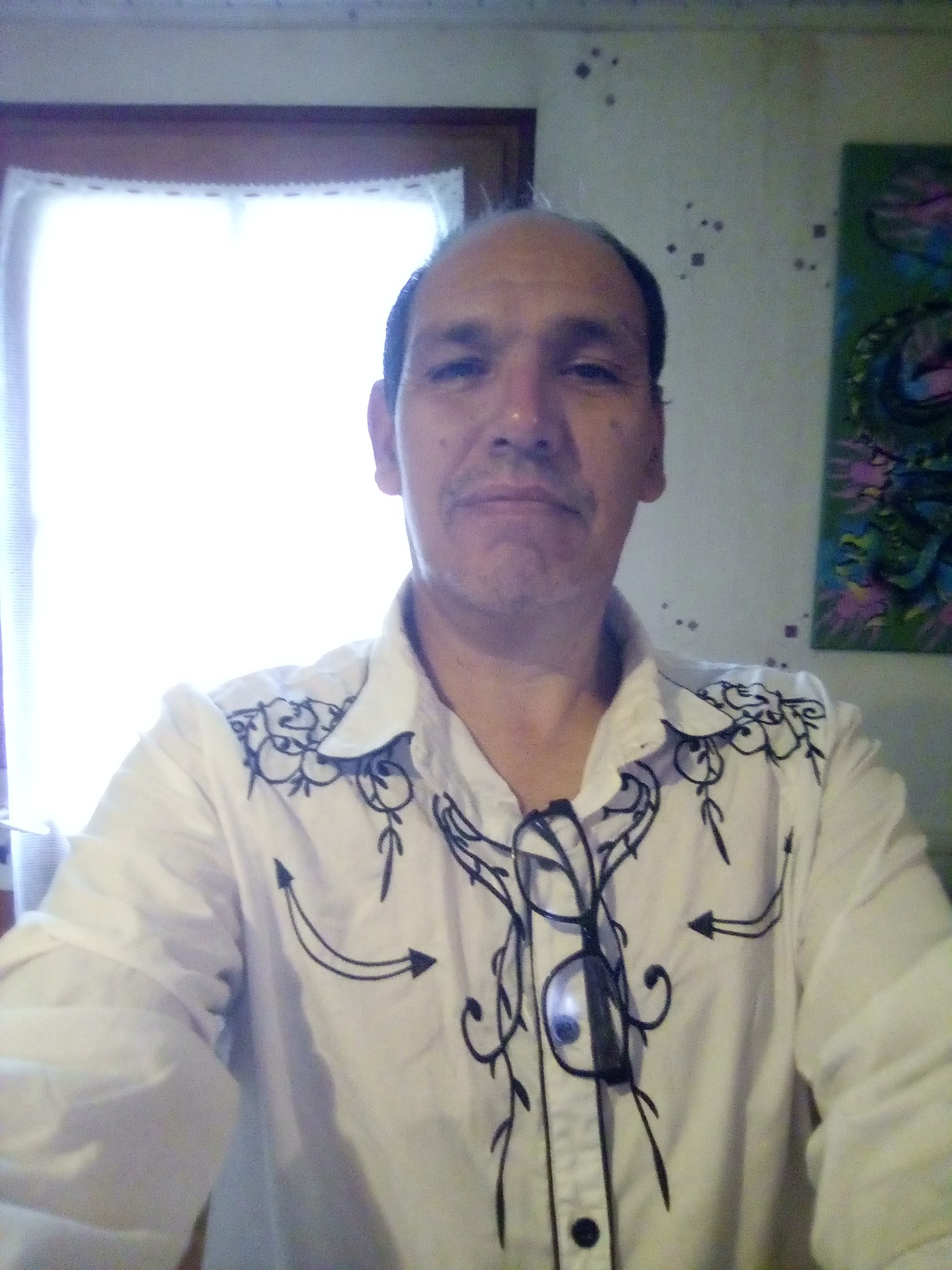Profil de Costantino, 53 ans, Gay cruising à Waldenburg