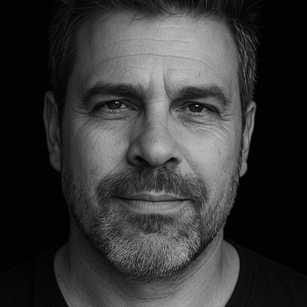 Profil de Maeven, 51 ans, Gay cruising à Brail