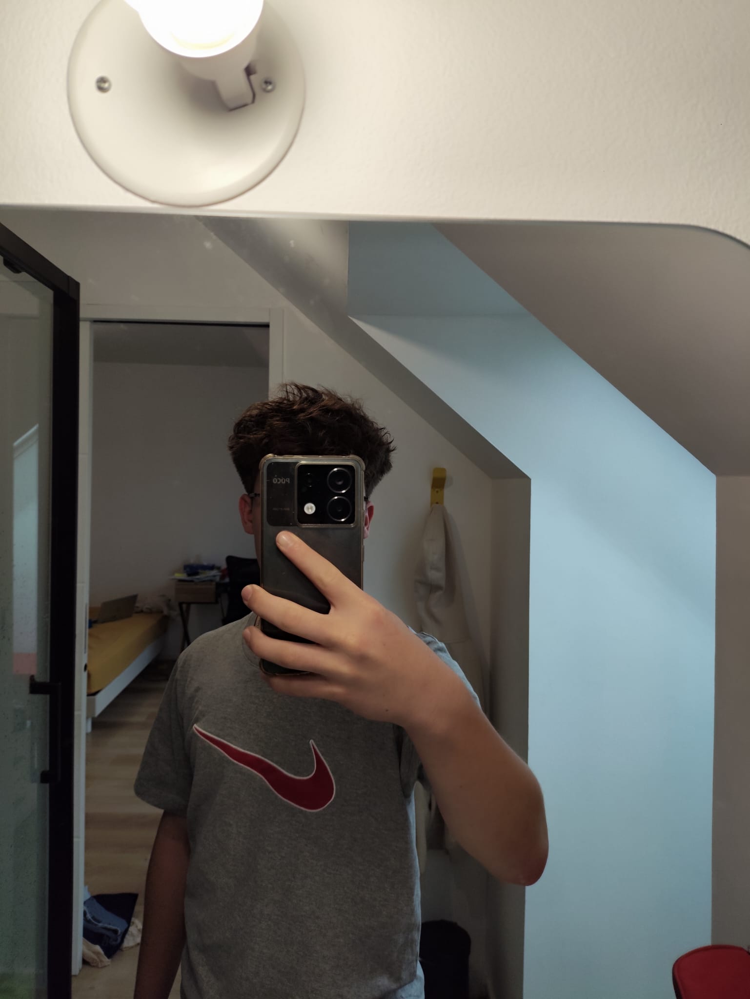 Profil de Stanny, 20 ans, Gay cruising à Servion